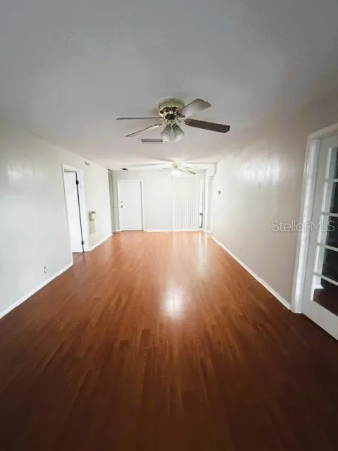 419 SHEOAH BOULEVARD #28 Winter Springs, FL 32708