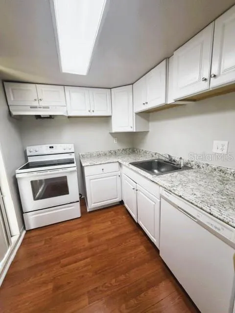 419 SHEOAH BOULEVARD #28 Winter Springs, FL 32708
