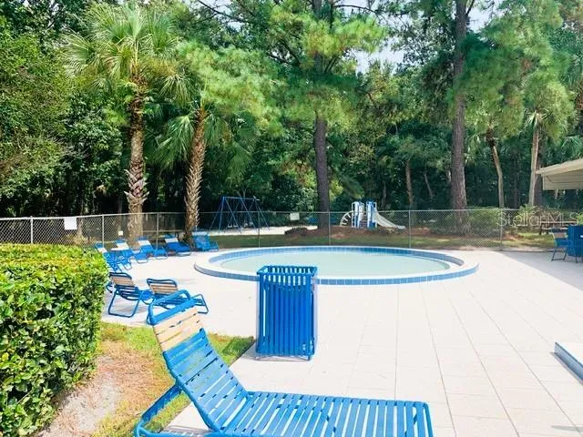 419 SHEOAH BOULEVARD #28 Winter Springs, FL 32708