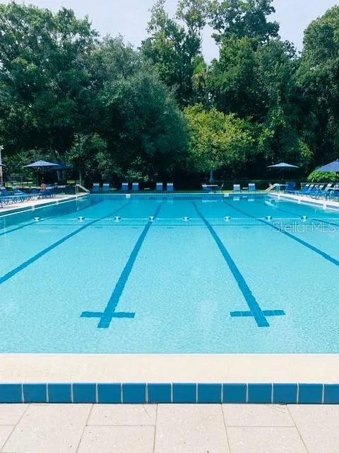 419 SHEOAH BOULEVARD #28 Winter Springs, FL 32708