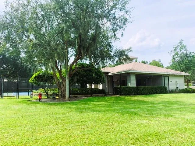 419 SHEOAH BOULEVARD #28 Winter Springs, FL 32708