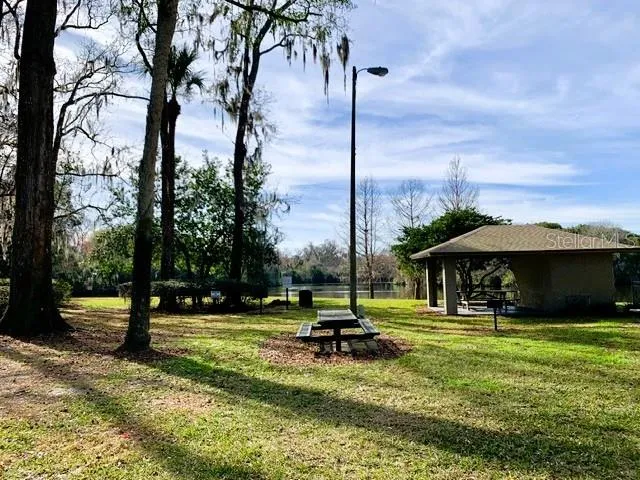 419 SHEOAH BOULEVARD #28 Winter Springs, FL 32708