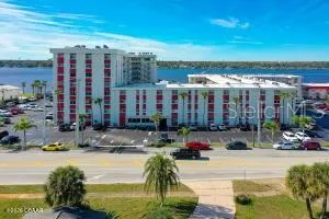 2711 HALIFAX AVENUE #370 Daytona Beach, FL 32118