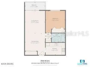 2711 HALIFAX AVENUE #370 Daytona Beach, FL 32118