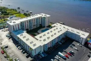 2711 HALIFAX AVENUE #370 Daytona Beach, FL 32118