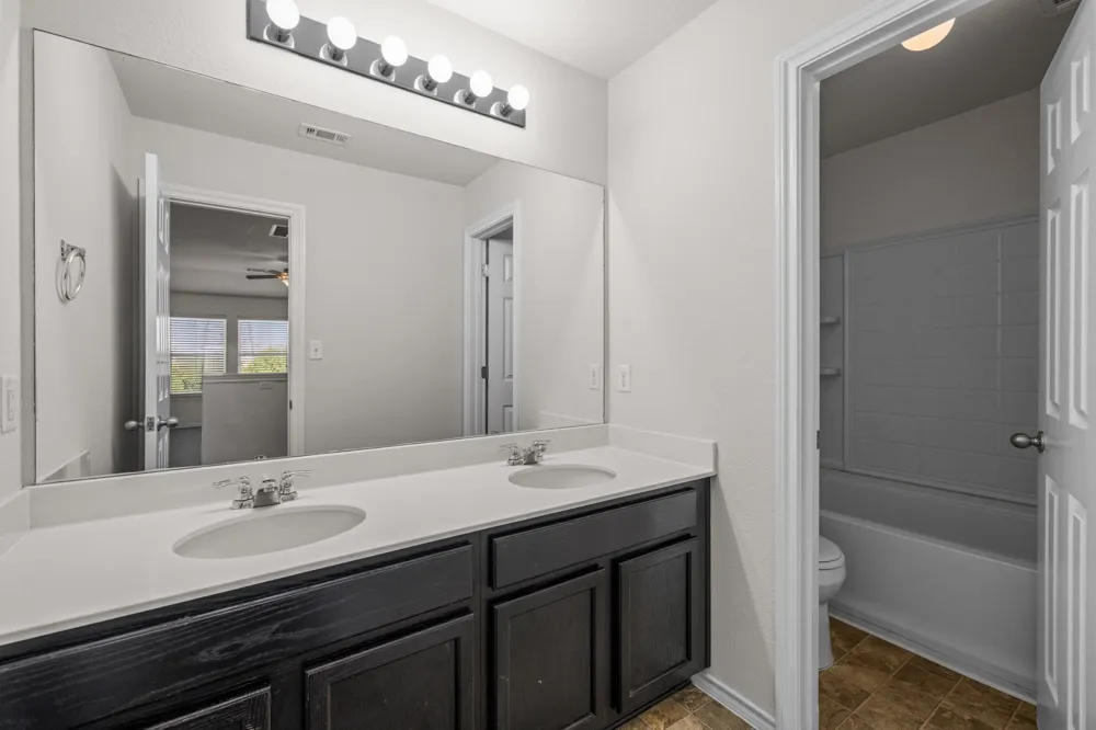 3709 RUSACK DRIVE Killeen, TX 76542