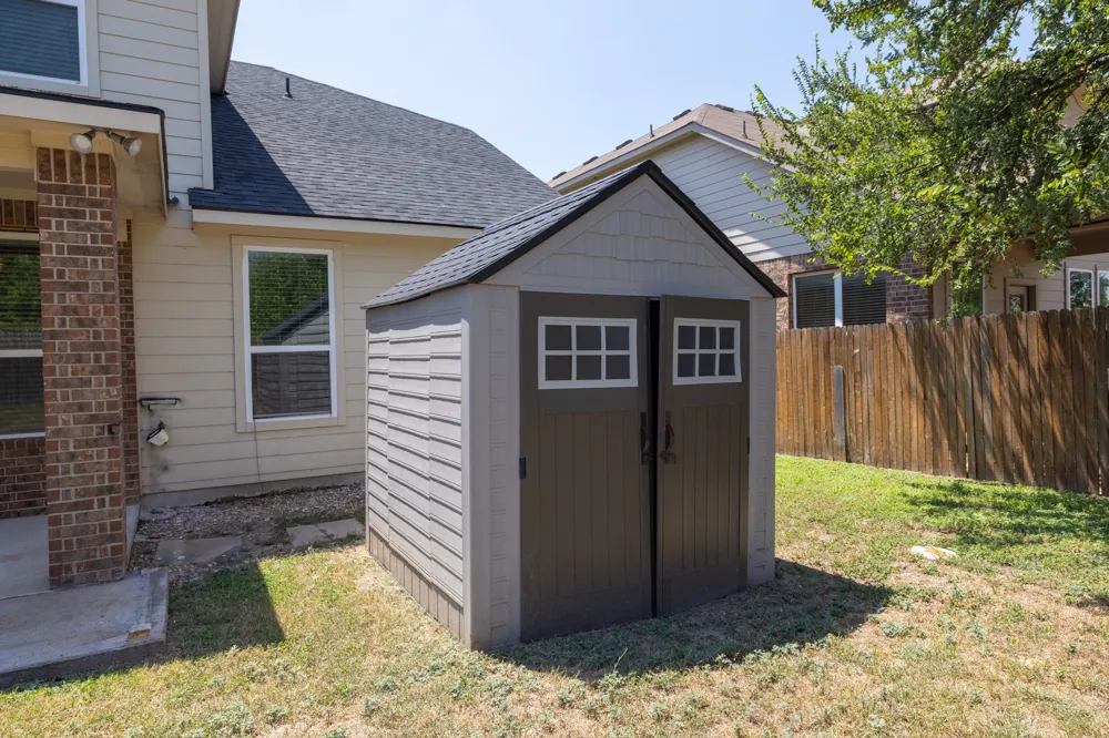3709 RUSACK DRIVE Killeen, TX 76542