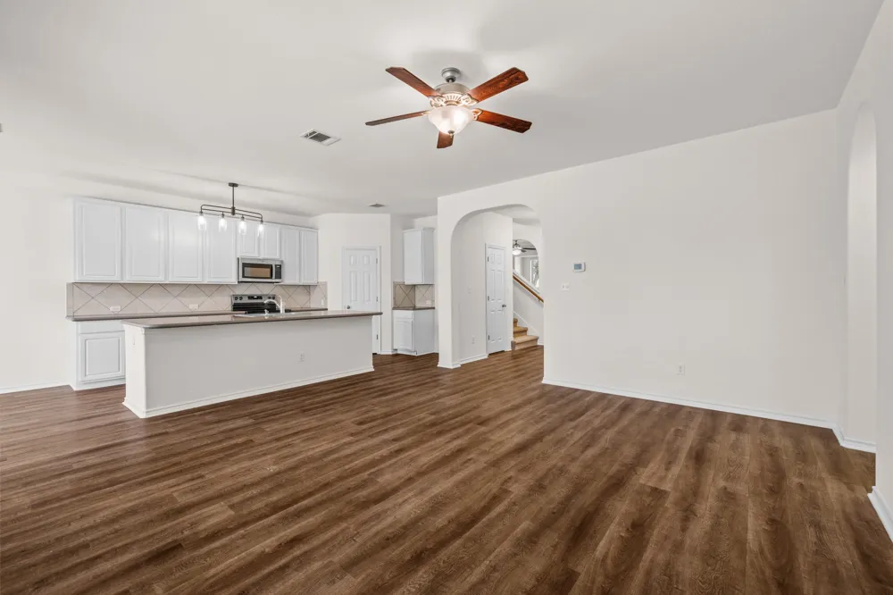 3709 RUSACK DRIVE Killeen, TX 76542