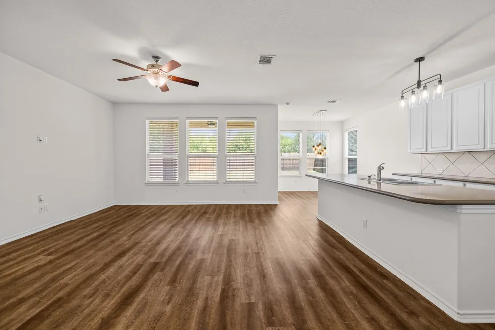 3709 RUSACK DRIVE Killeen, TX 76542