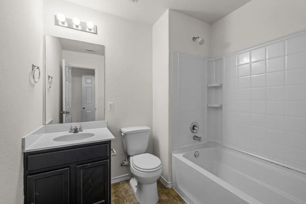 3709 RUSACK DRIVE Killeen, TX 76542