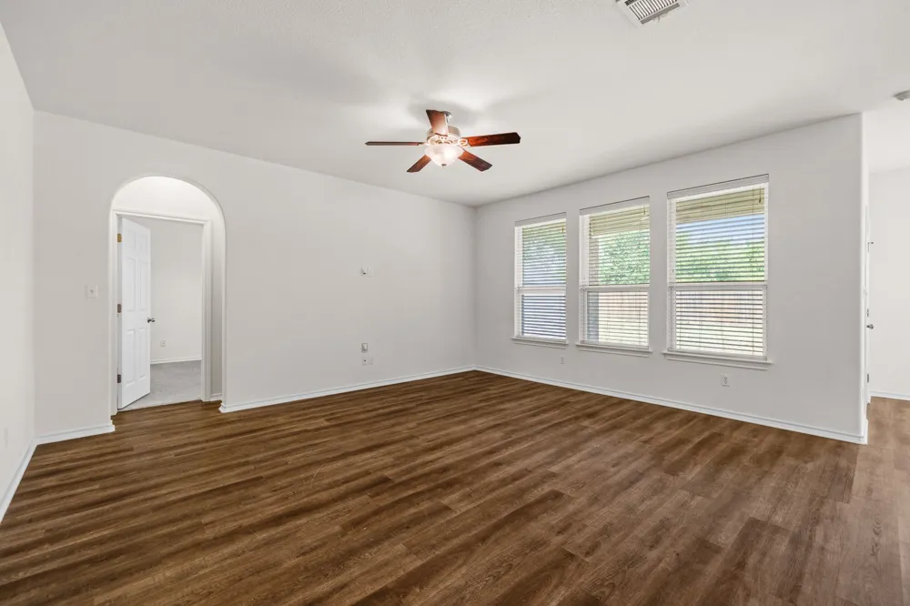 3709 RUSACK DRIVE Killeen, TX 76542