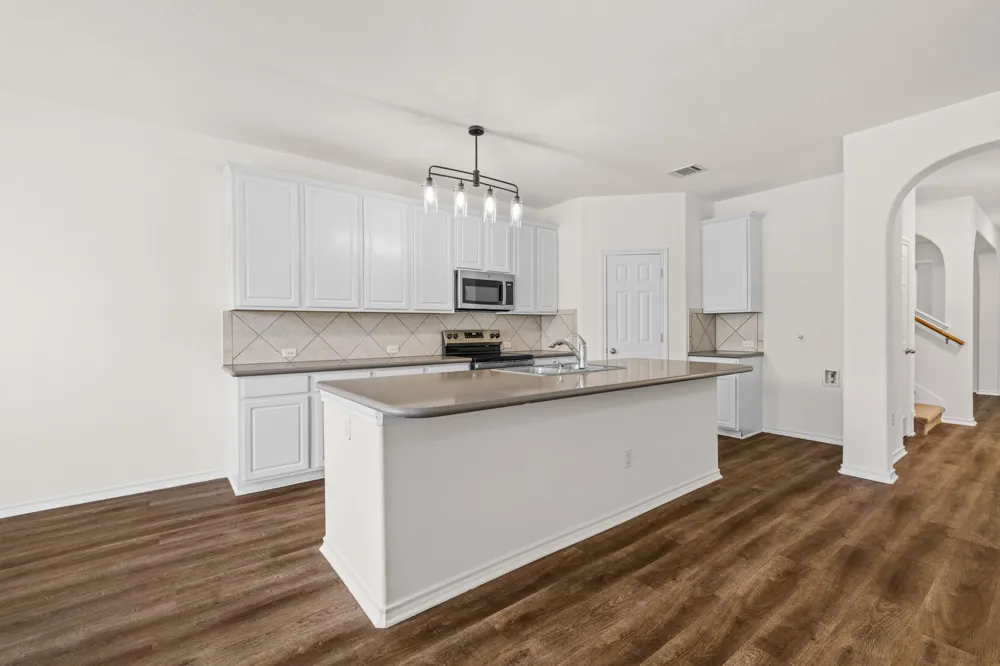 3709 RUSACK DRIVE Killeen, TX 76542