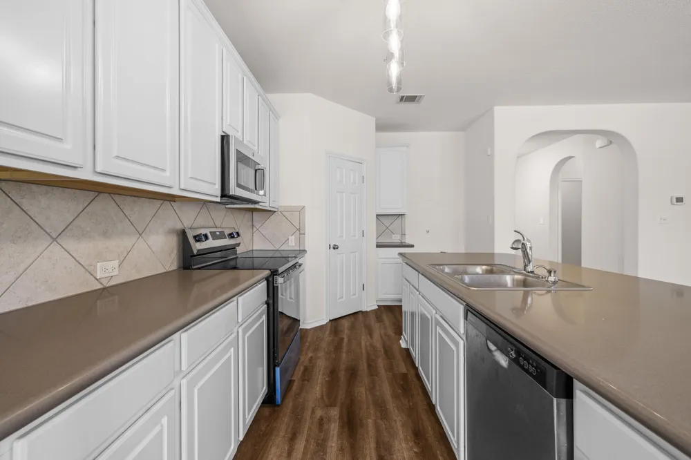 3709 RUSACK DRIVE Killeen, TX 76542