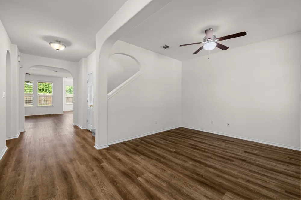3709 RUSACK DRIVE Killeen, TX 76542