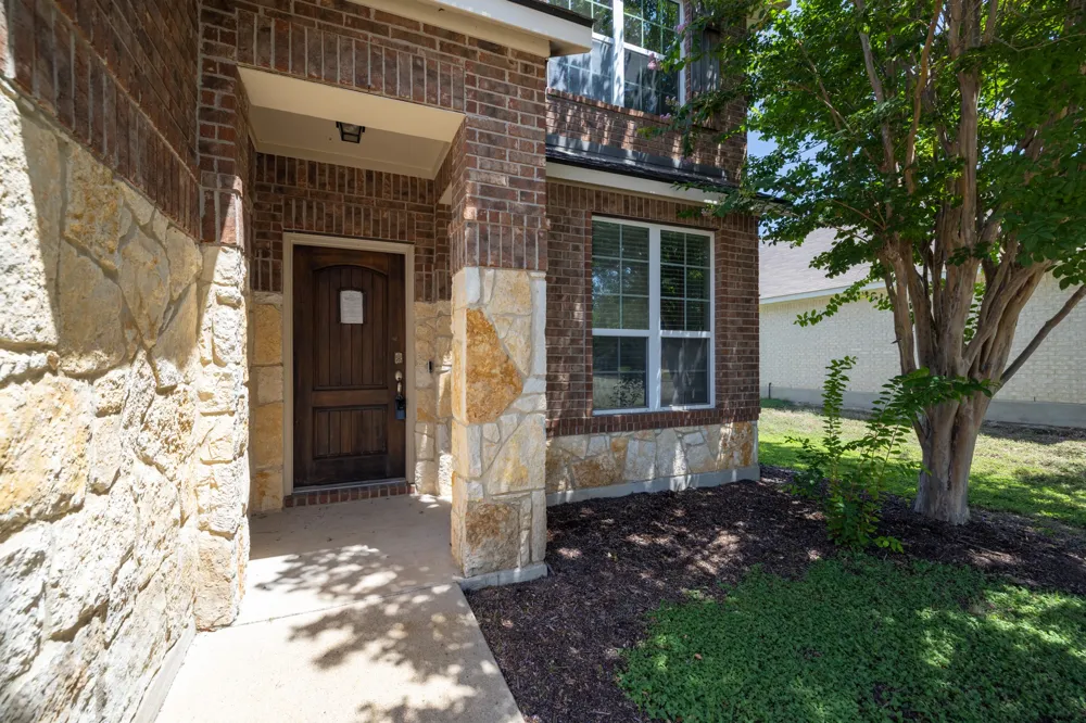 3709 RUSACK DRIVE Killeen, TX 76542