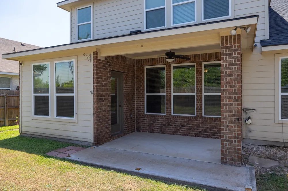 3709 RUSACK DRIVE Killeen, TX 76542