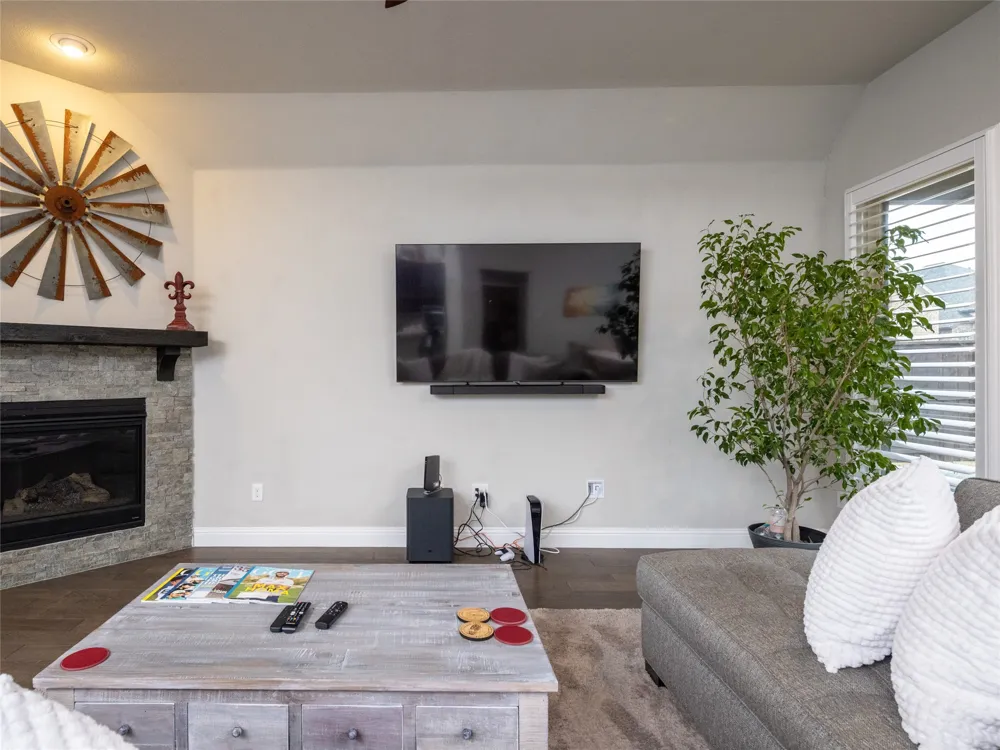 1401 Eagleton Lane Northlake, TX 76226