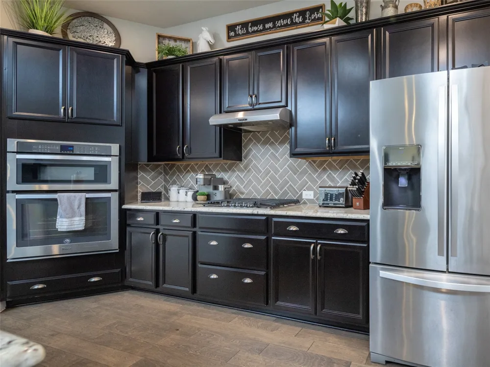 1401 Eagleton Lane Northlake, TX 76226