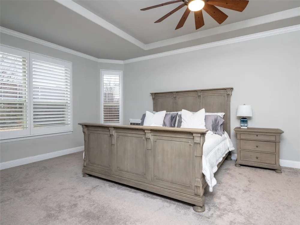1401 Eagleton Lane Northlake, TX 76226