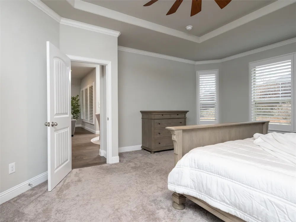 1401 Eagleton Lane Northlake, TX 76226