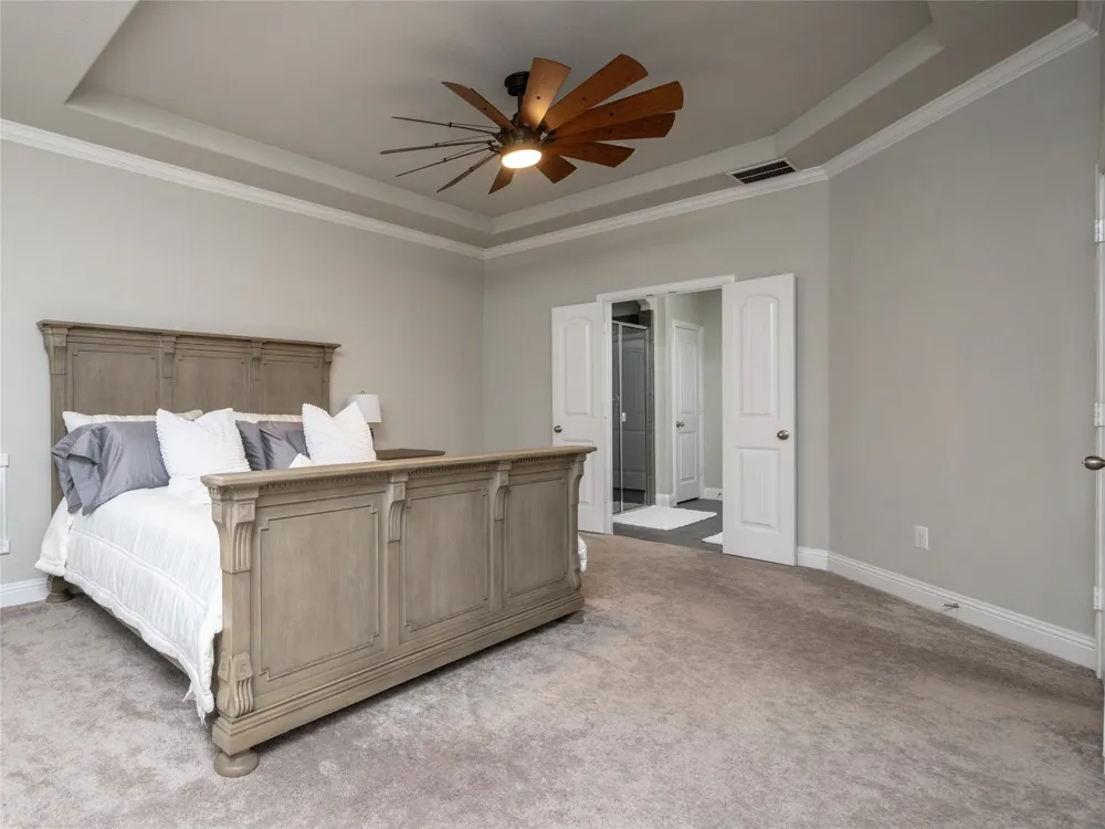1401 Eagleton Lane Northlake, TX 76226