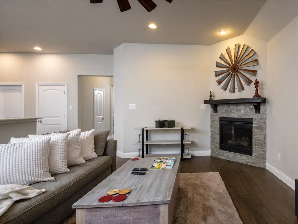 1401 Eagleton Lane Northlake, TX 76226