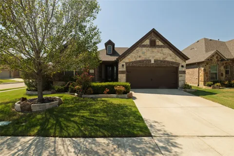 1401 Eagleton Lane