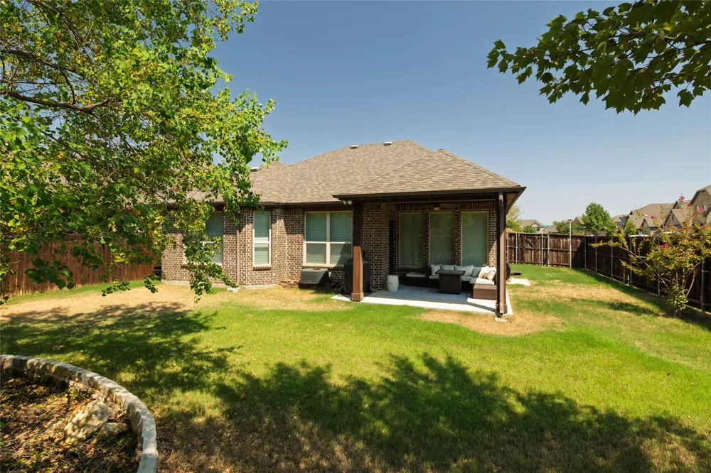 1401 Eagleton Lane Northlake, TX 76226