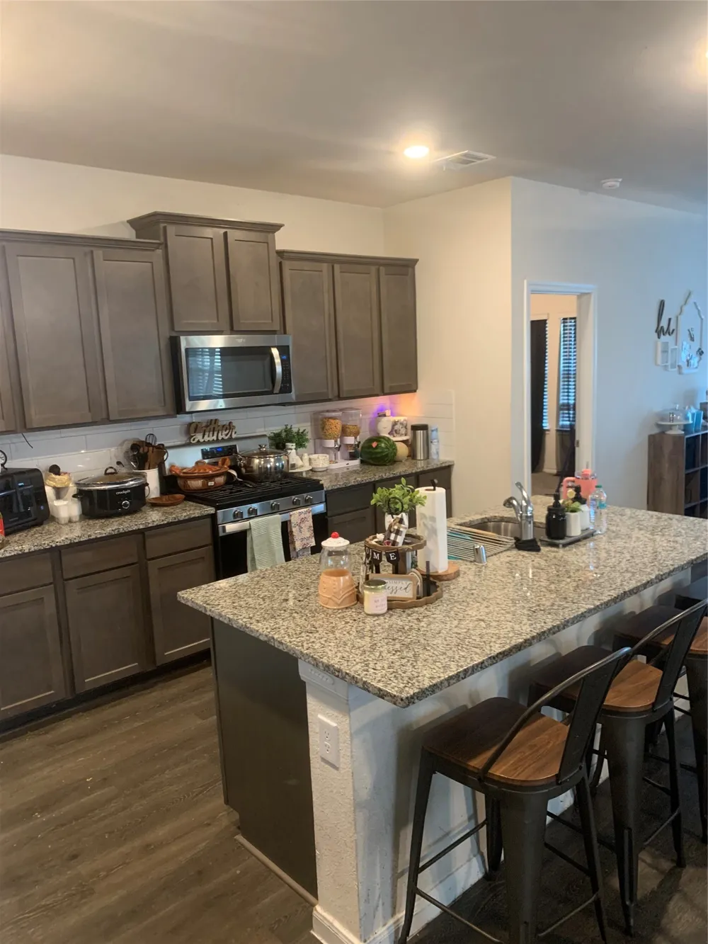 410 Spur Ridge Princeton, TX 75407