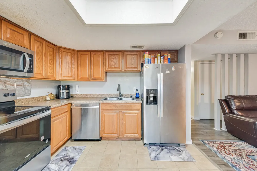 527 Towne House Lane Richardson, TX 75081