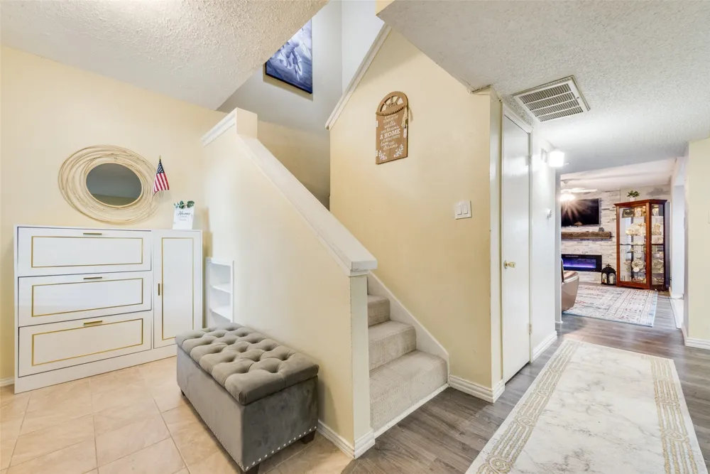 527 Towne House Lane Richardson, TX 75081