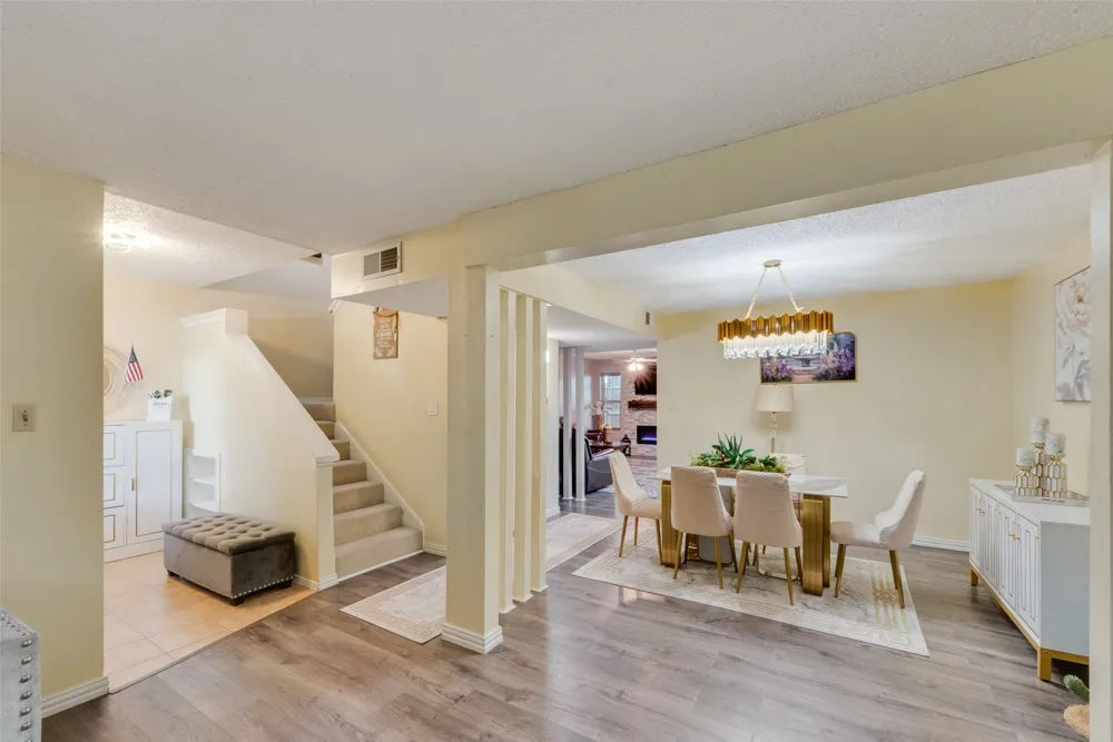 527 Towne House Lane Richardson, TX 75081