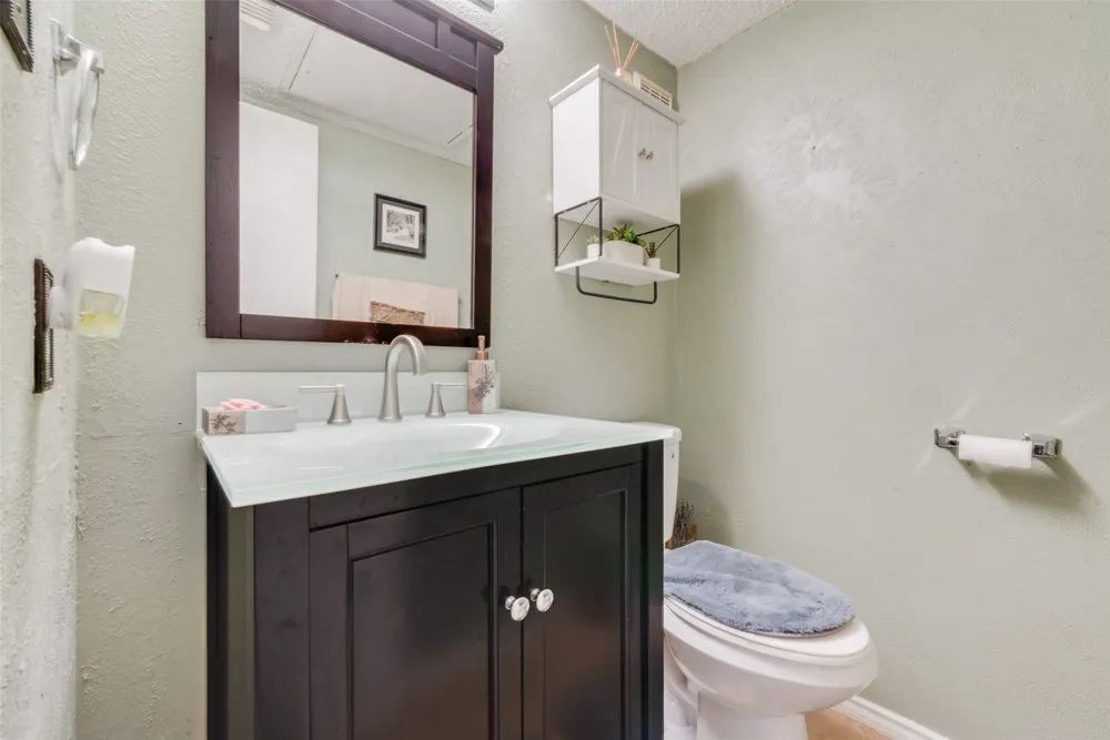 527 Towne House Lane Richardson, TX 75081
