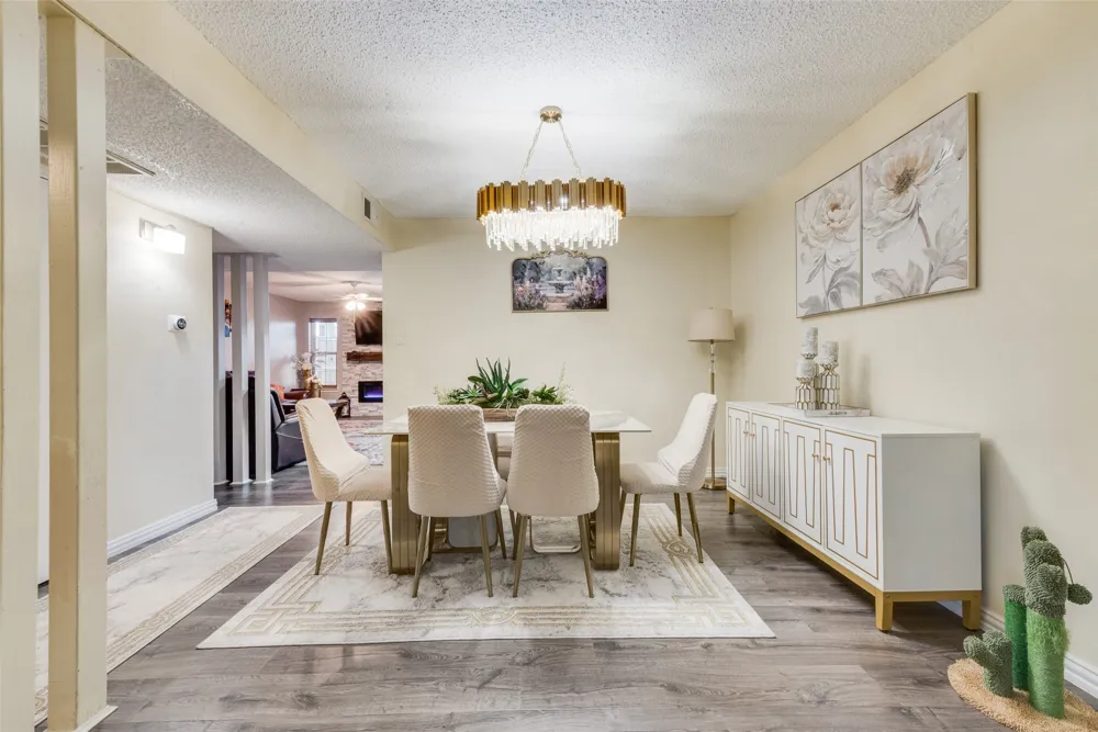527 Towne House Lane Richardson, TX 75081