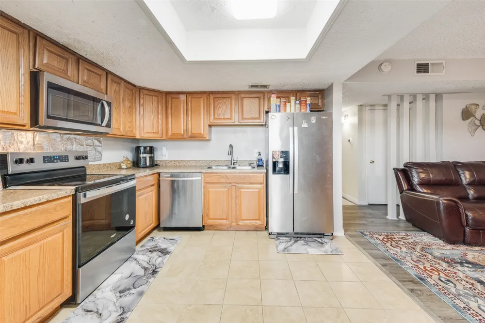 527 Towne House Lane Richardson, TX 75081