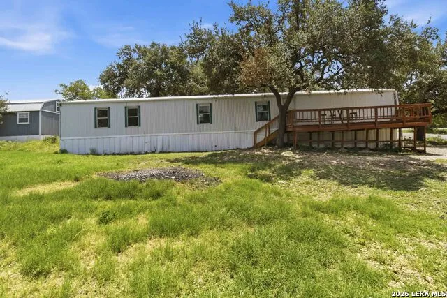 636 Balsa Canyon Lake, TX 78133