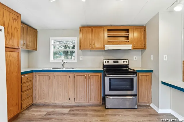 636 Balsa Canyon Lake, TX 78133