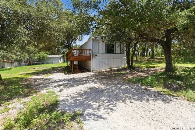 636 Balsa Canyon Lake, TX 78133