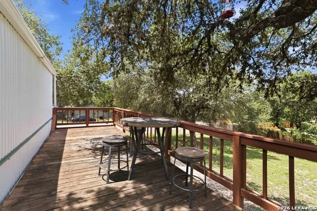 636 Balsa Canyon Lake, TX 78133