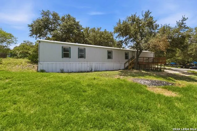 636 Balsa Canyon Lake, TX 78133