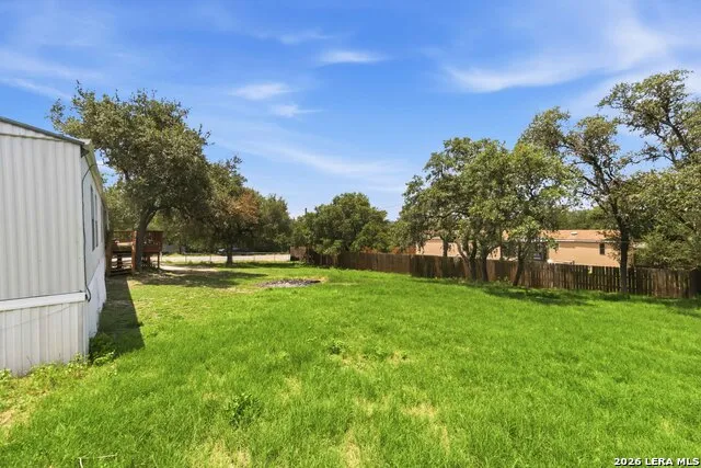 636 Balsa Canyon Lake, TX 78133