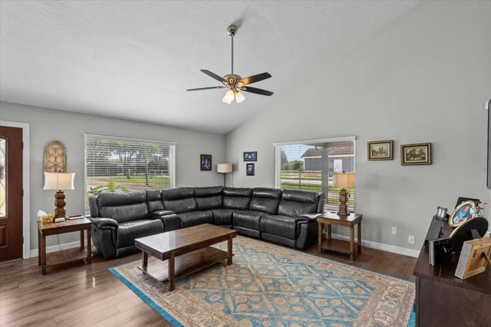 4724 First Sgt Israel Almendarez Street Alvin, TX 77511