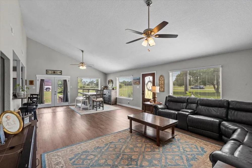4724 First Sgt Israel Almendarez Street Alvin, TX 77511