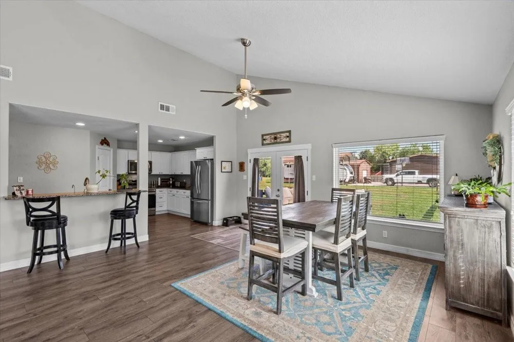 4724 First Sgt Israel Almendarez Street Alvin, TX 77511