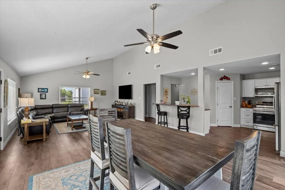 4724 First Sgt Israel Almendarez Street Alvin, TX 77511