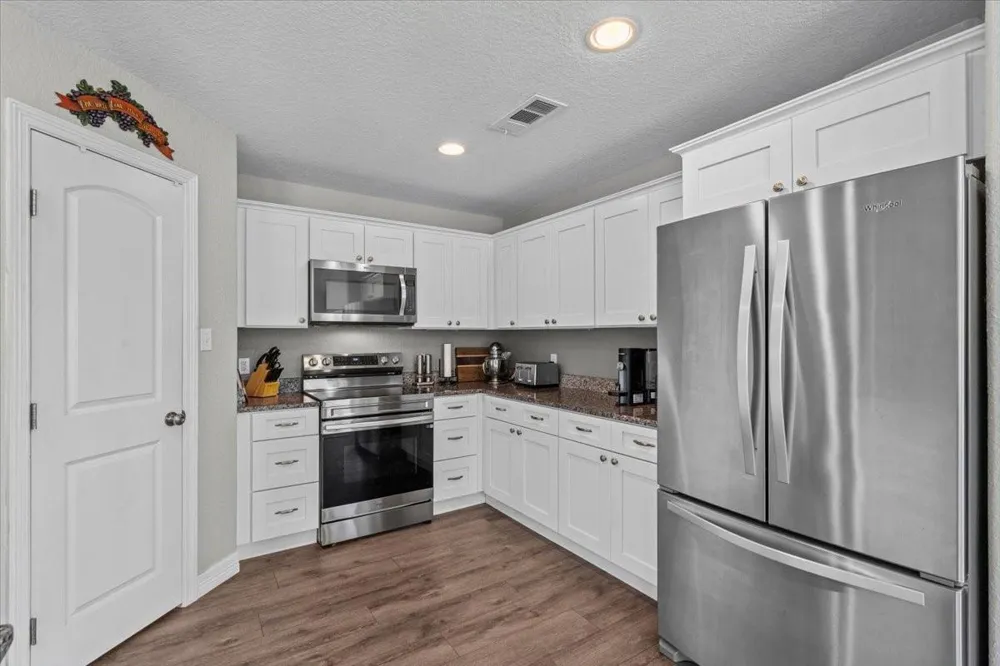 4724 First Sgt Israel Almendarez Street Alvin, TX 77511