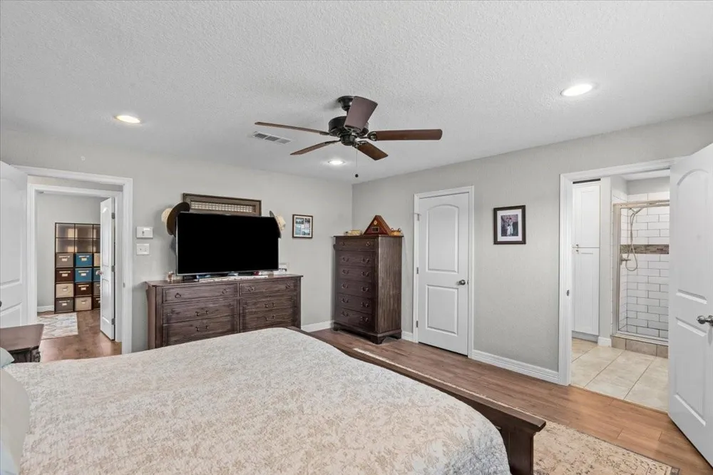 4724 First Sgt Israel Almendarez Street Alvin, TX 77511
