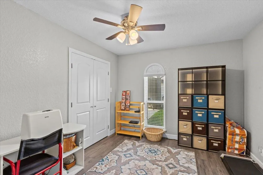4724 First Sgt Israel Almendarez Street Alvin, TX 77511