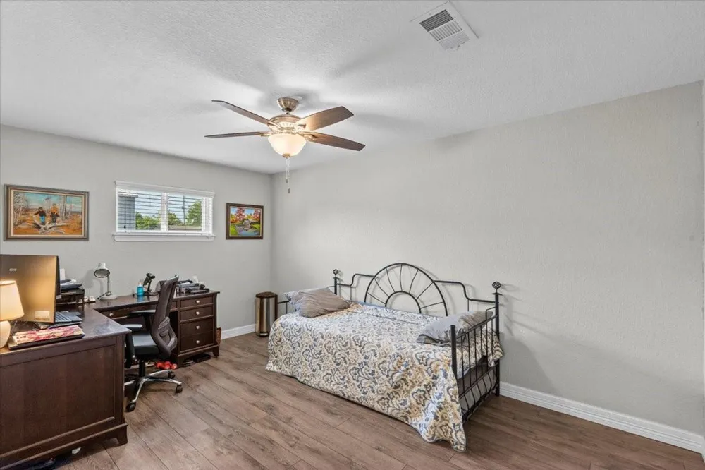 4724 First Sgt Israel Almendarez Street Alvin, TX 77511