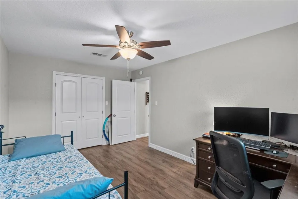 4724 First Sgt Israel Almendarez Street Alvin, TX 77511